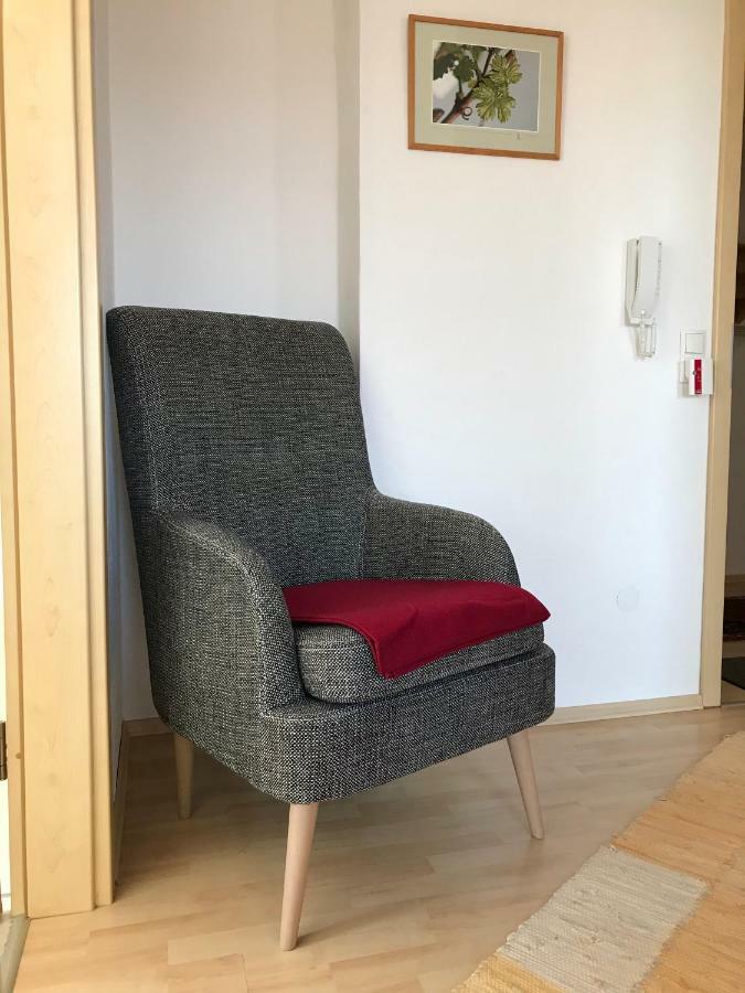 ノルトハイムFerien- Und Winzerhof Ute Braunアパートメント エクステリア 写真